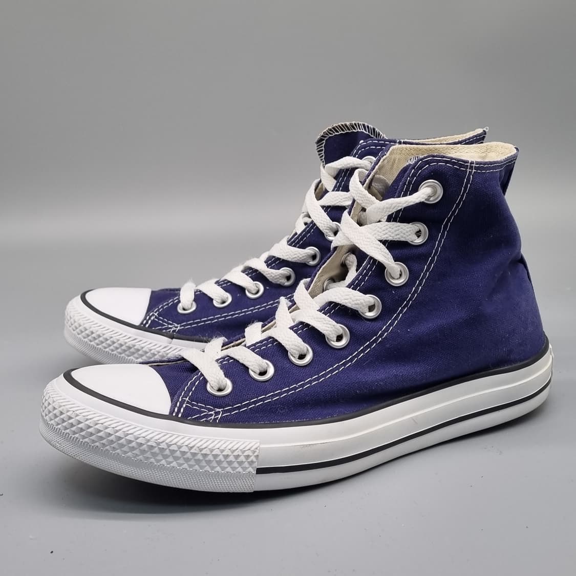 컨버스 척테일러 퍼플 하이탑250  상품이미지1