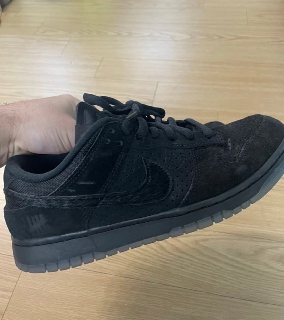 나이키 언디핏 덩크 275 상품이미지4