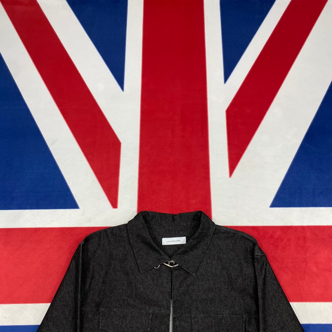 빈티지 자켓 FREE 상품이미지2