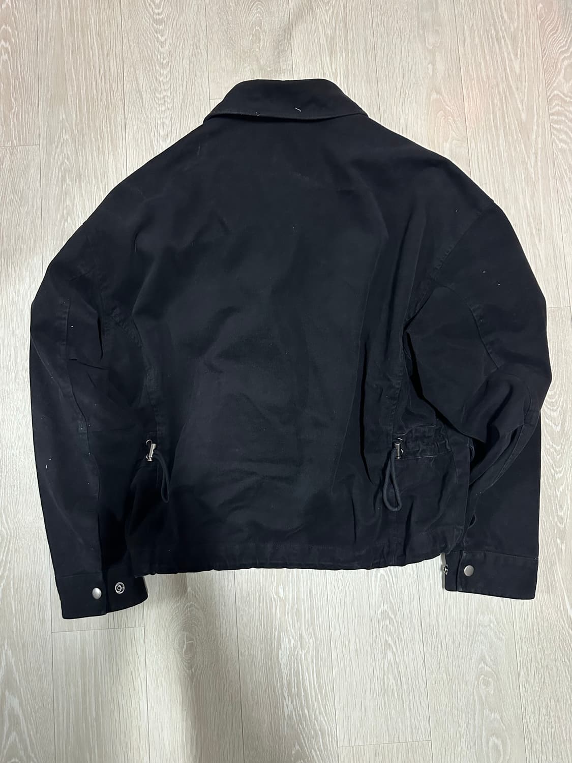 쿠어 파이어맨 자켓 상품이미지2