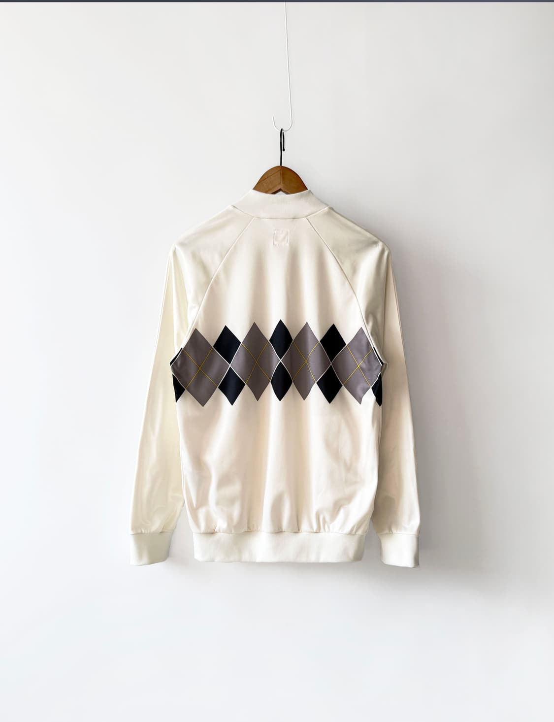 아디다스 이반 랜들 트랙 져지 90s 빈티지 상품이미지7