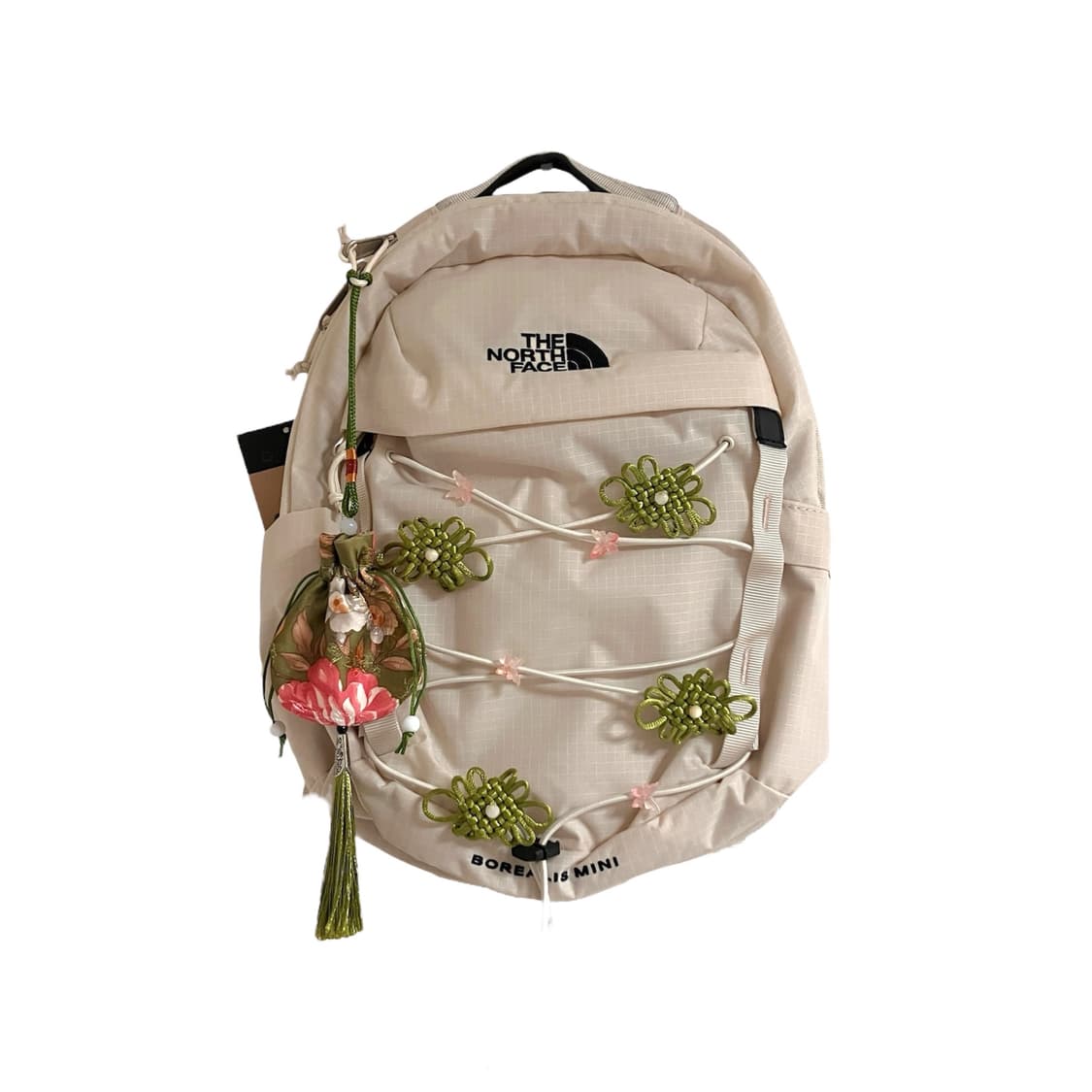 The north face norigae bagpack 상품이미지1