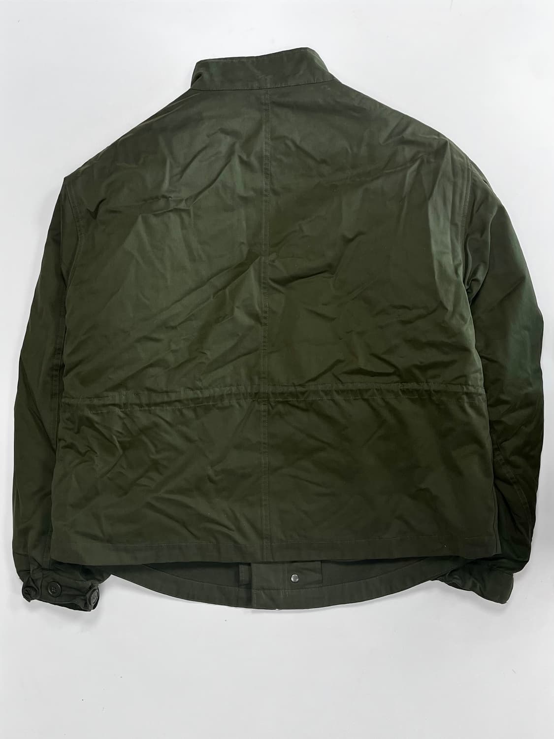 프리즘웍스 오스카 피쉬테일 자켓 상품이미지7