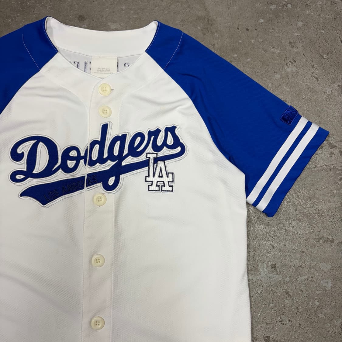 MLB 다저스 LA 야구 유니폼[2922] 상품이미지3