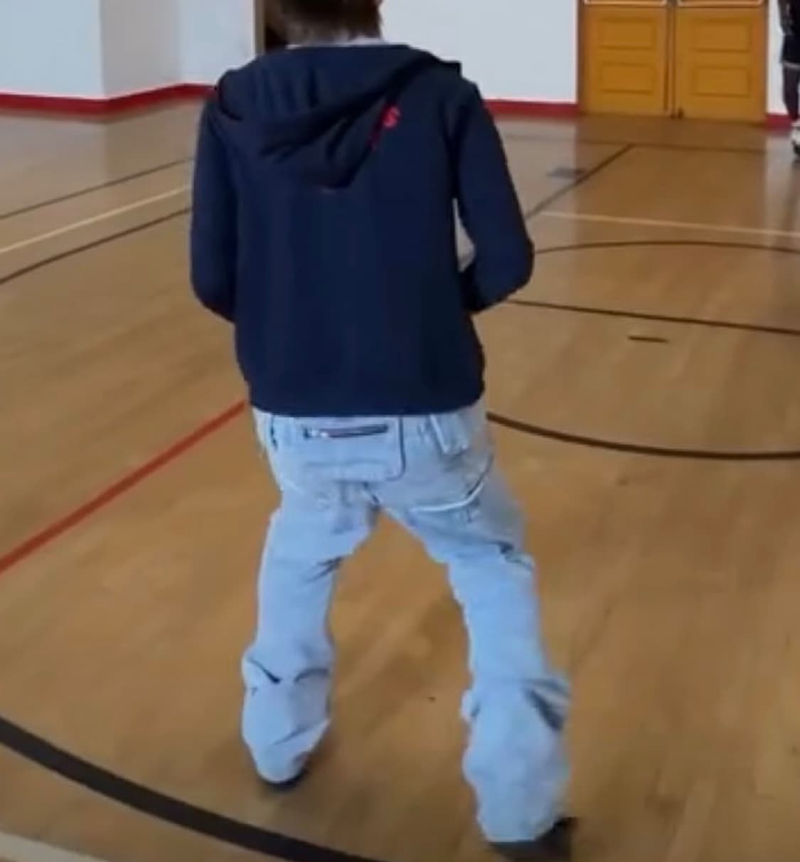 플라스틱프로덕트 MPa BAG PANTS(코르티스 주훈 착용) 상품이미지3