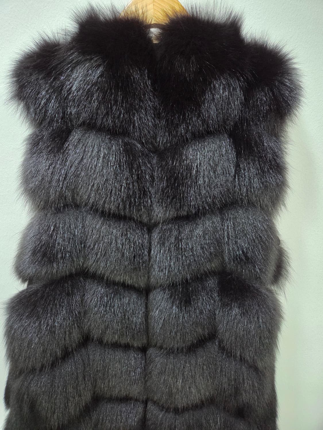 Arte Inter 도도한 사가폭스 SagaFurs풀스킨 베스트 Free 상품이미지7