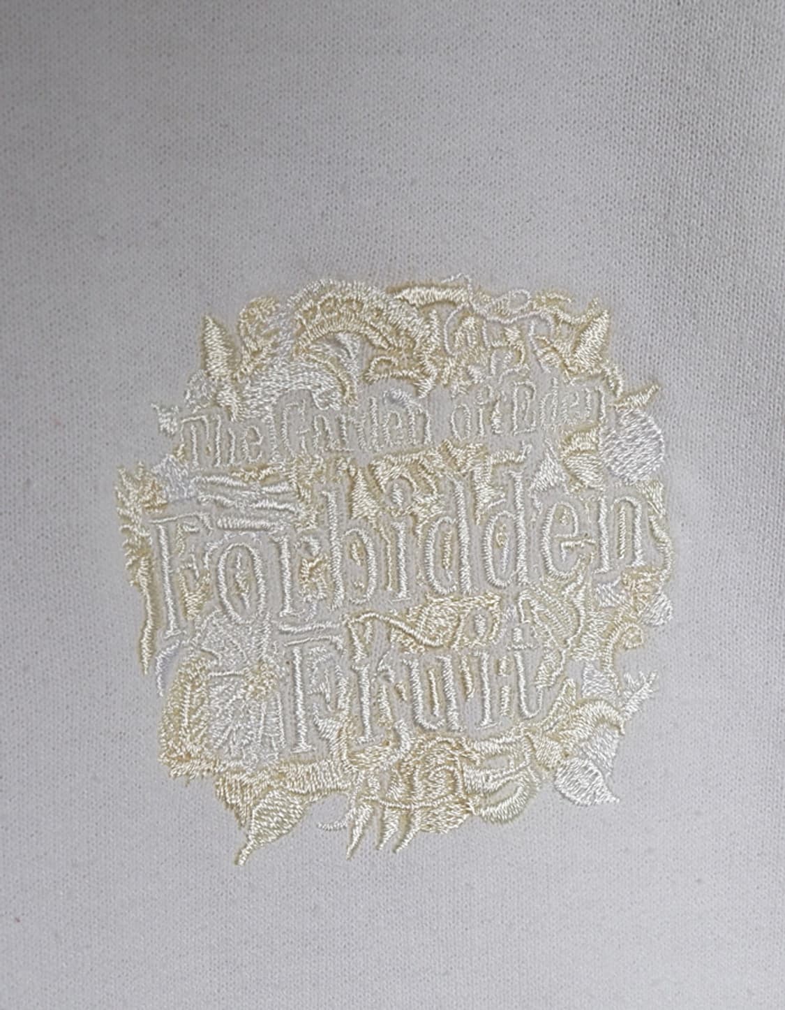FRUIT OF THE LOOM Sweat Shirts 상품이미지3