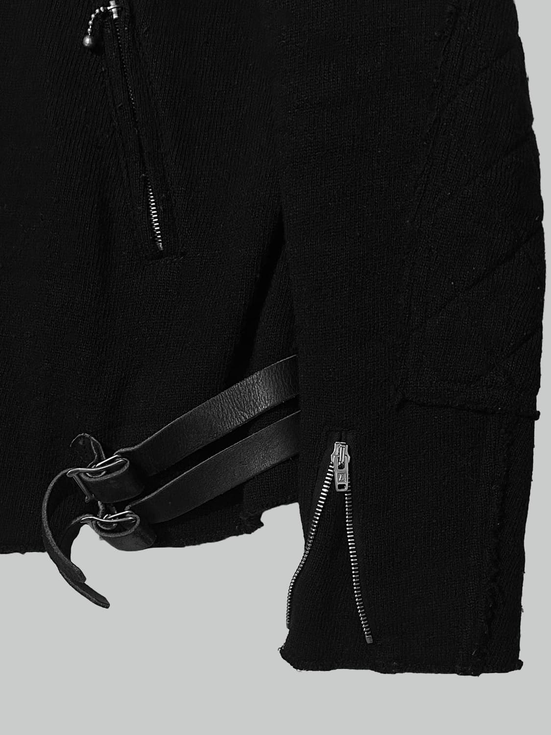 준야 와타나베 루이스 레더 자켓 상품이미지6