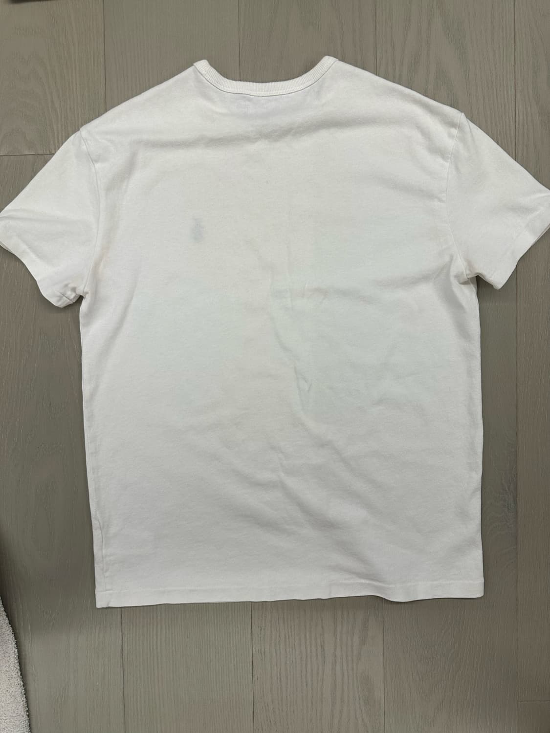 폴로 반팔 상품이미지3