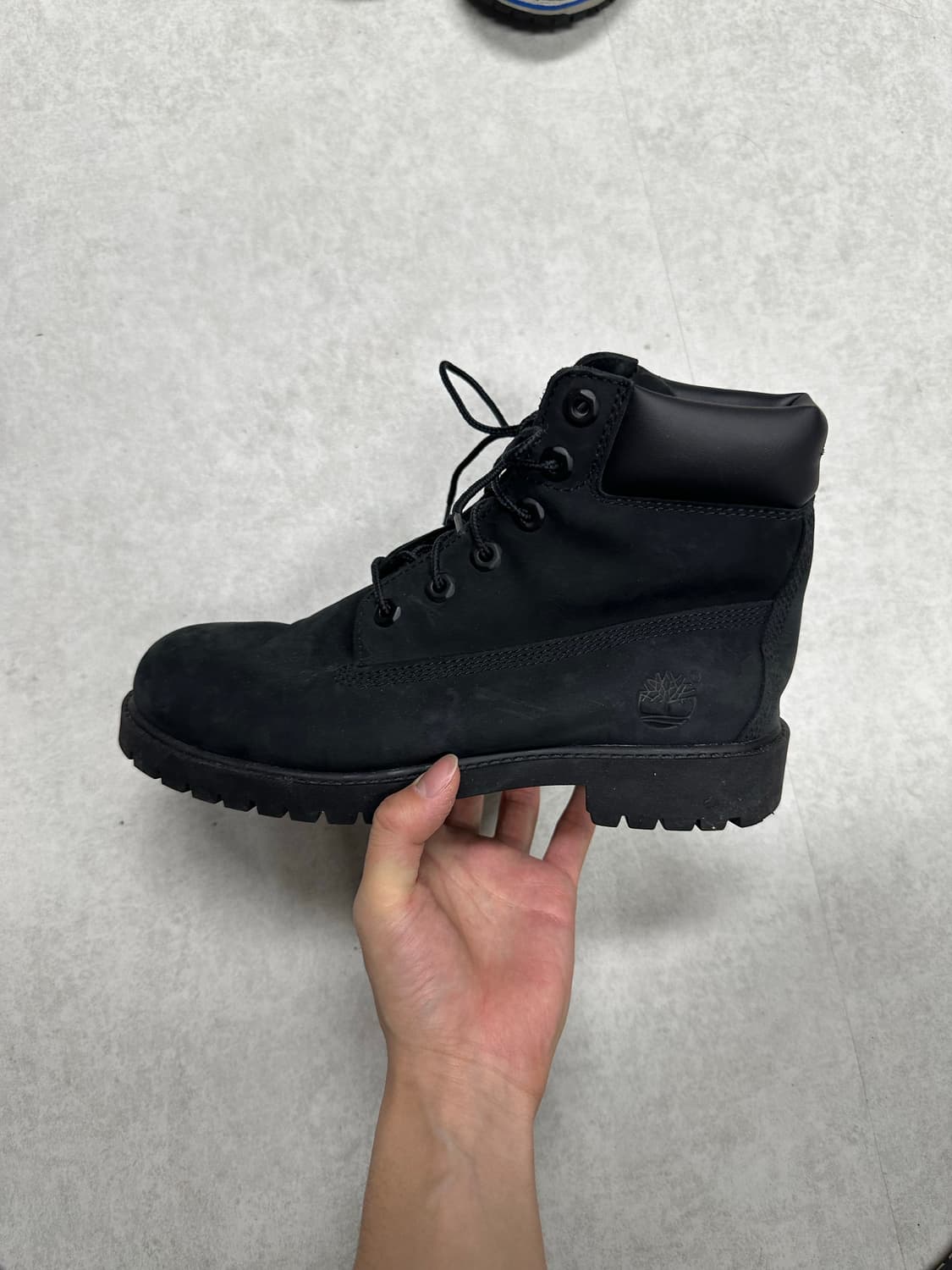 팀버랜드 6인치 상품이미지1