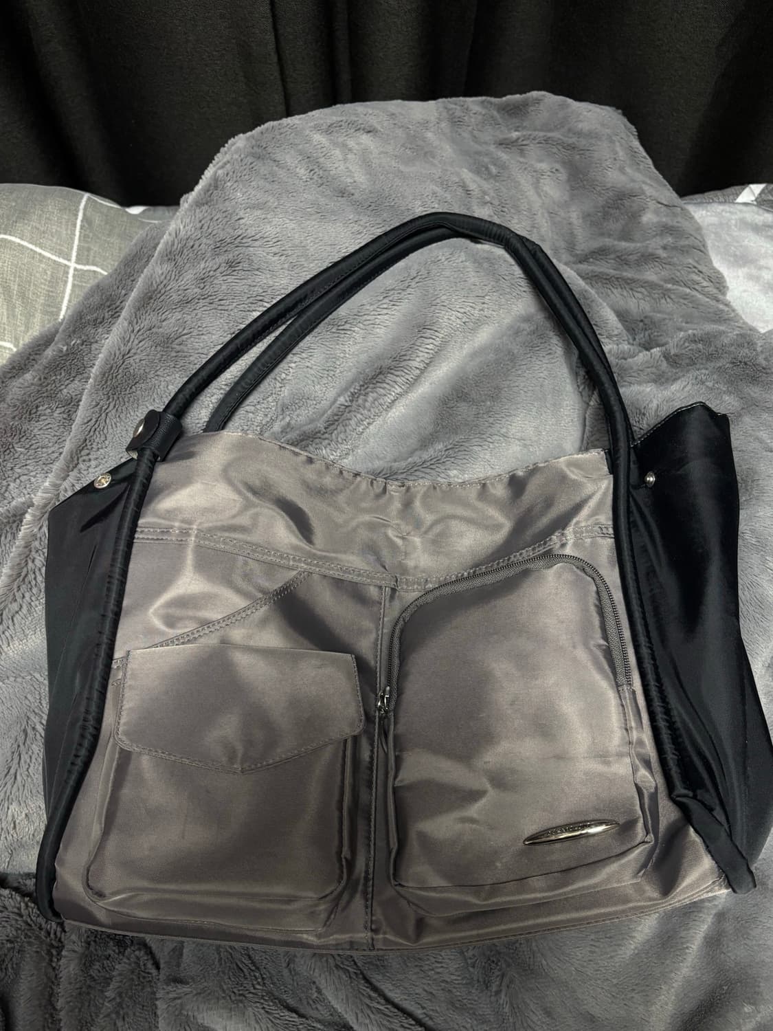 시월 107 티디 카고백  상품이미지2