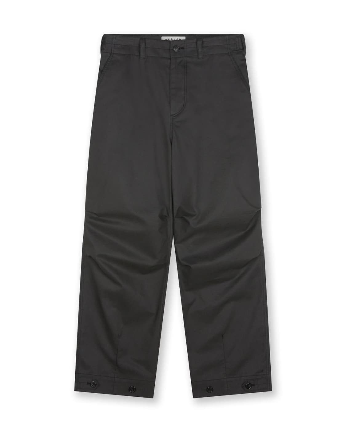 비슬로우 밀리터리 코튼팬츠 32 상품이미지1