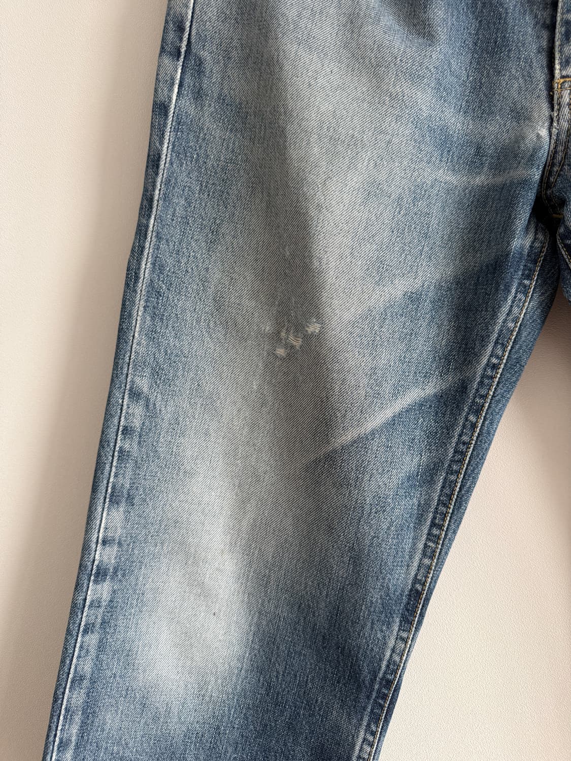 리(Lee) 데님 팬츠(JAPAN) 상품이미지6