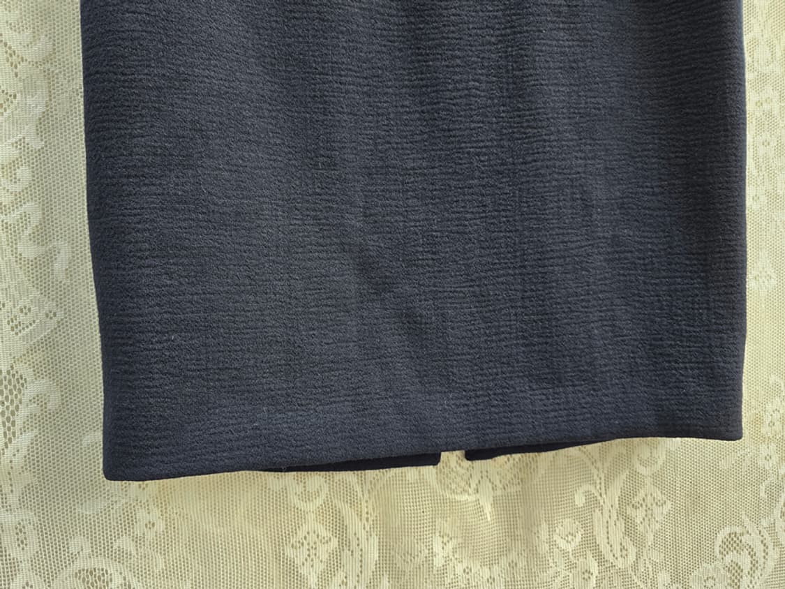 돌체엔가바나 버진울 스커트 (made in italy) 상품이미지3