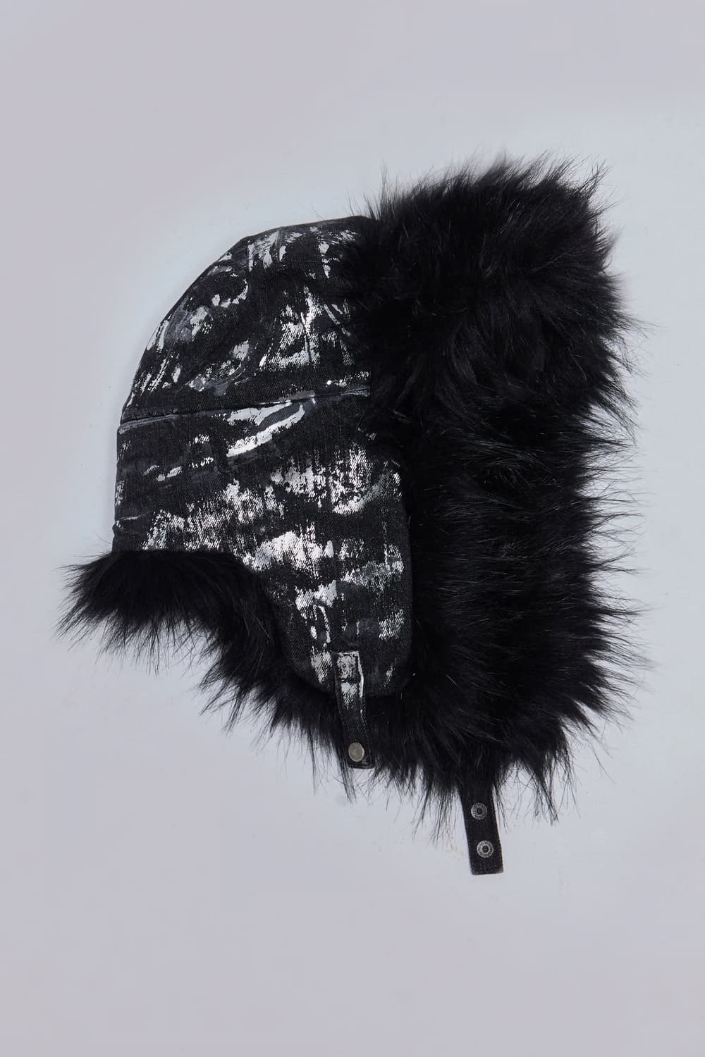 Jaded London Denim Trapper Hat[새상품] 상품이미지2