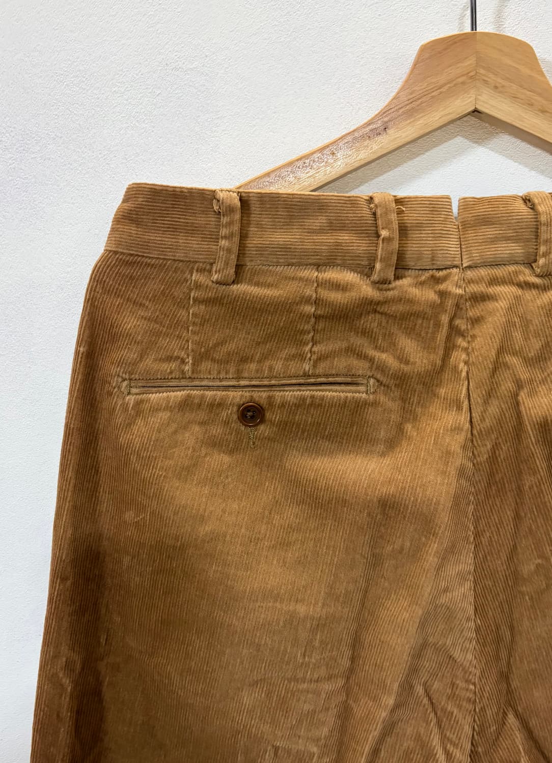 폴로 랄프로렌 코듀로이 팬츠 32 상품이미지5