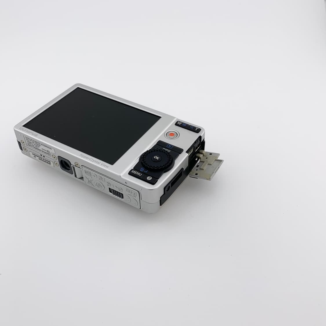 초미품✨️) 올림푸스 뮤7040 베이지 (olympus mju7040) 상품이미지7