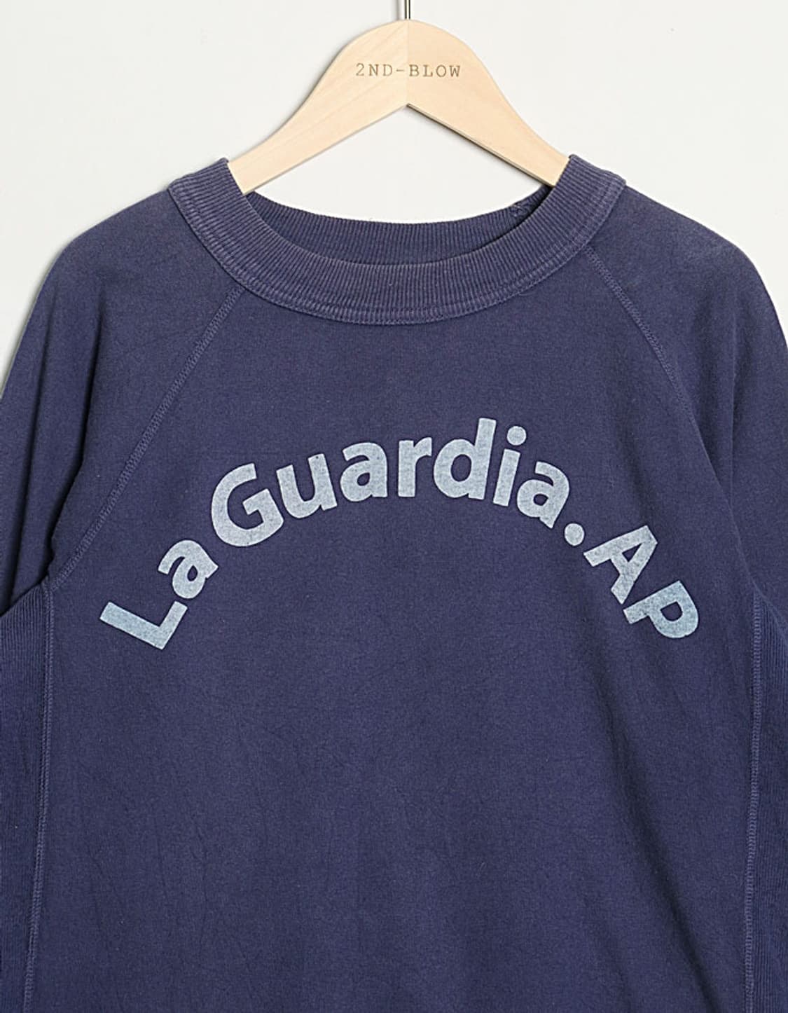 Kaiseidou-honpo (쾌청당) Print L/S 상품이미지2