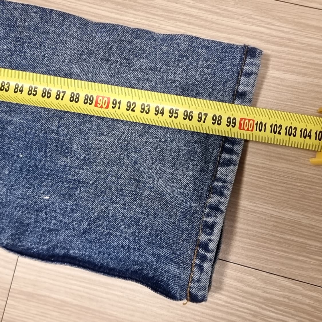 리바이스 511  스키니 데님(34) 상품이미지8