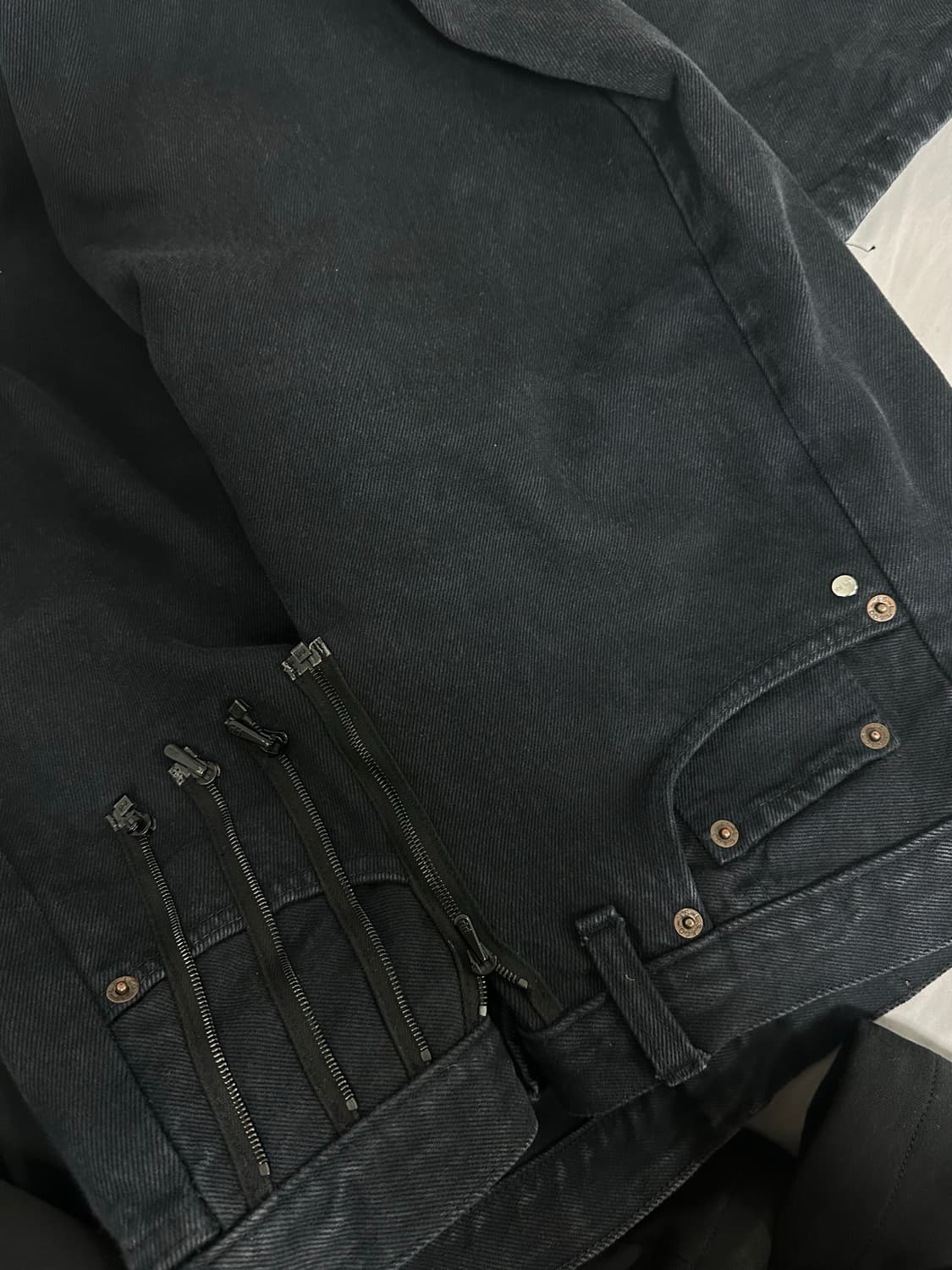 bless smlxl pants 상품이미지6