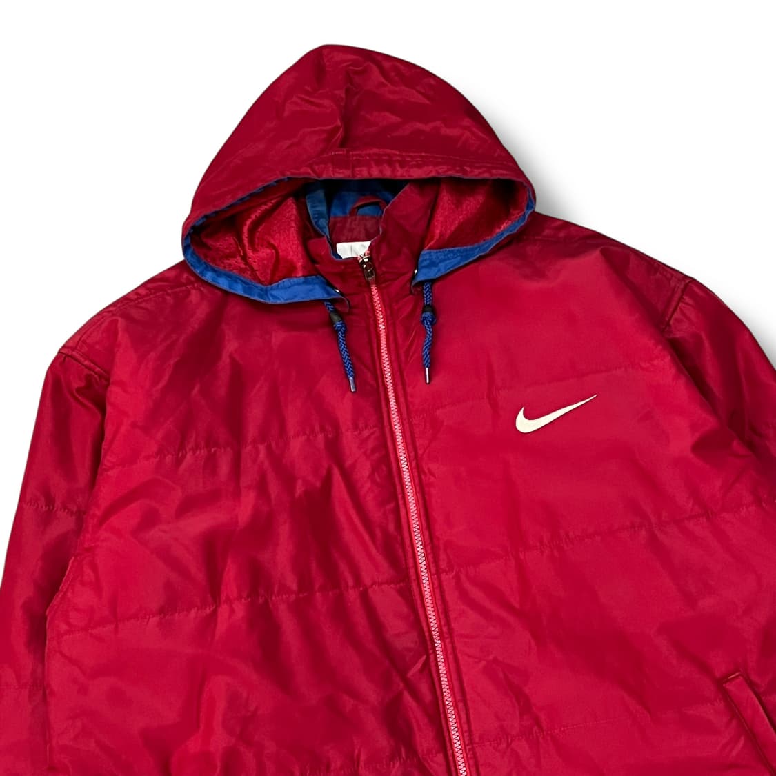  나이키 올드스쿨 후드자켓 y14270 상품이미지4