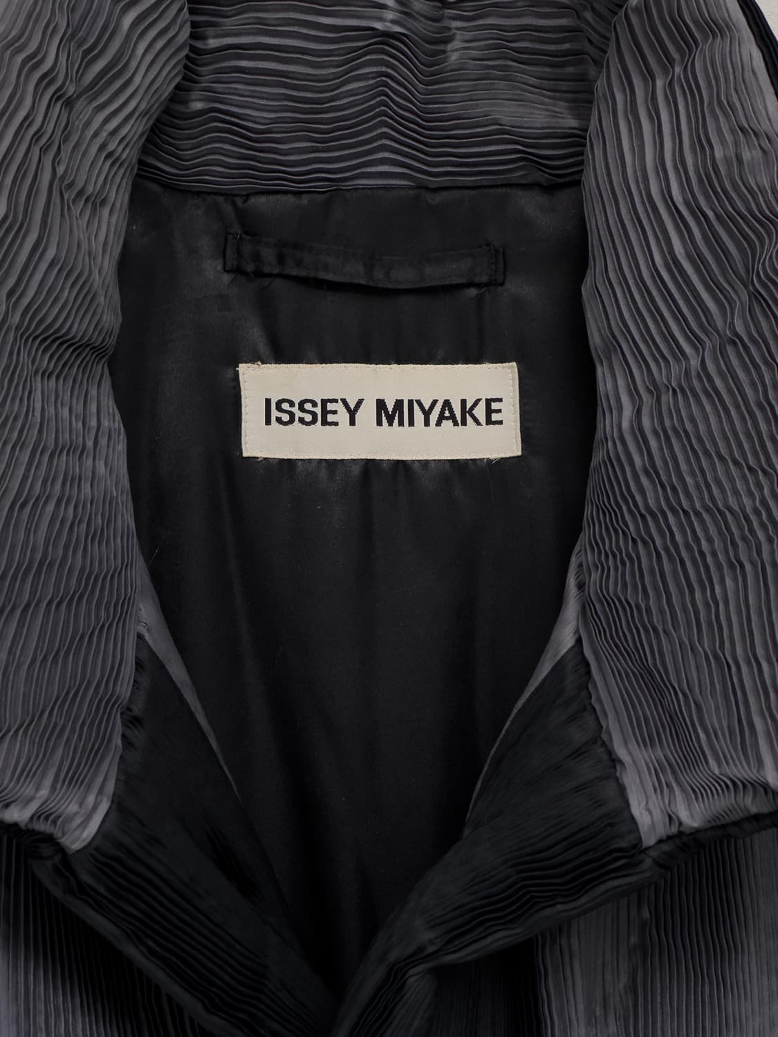 96 이세이미야케 플리츠 다운 자켓 상품이미지9