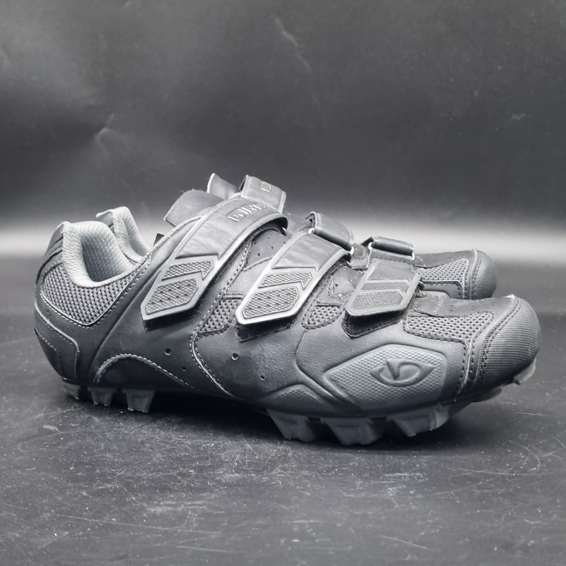 지로 사빅스2mtb겸용클릿슈즈270 상품이미지1