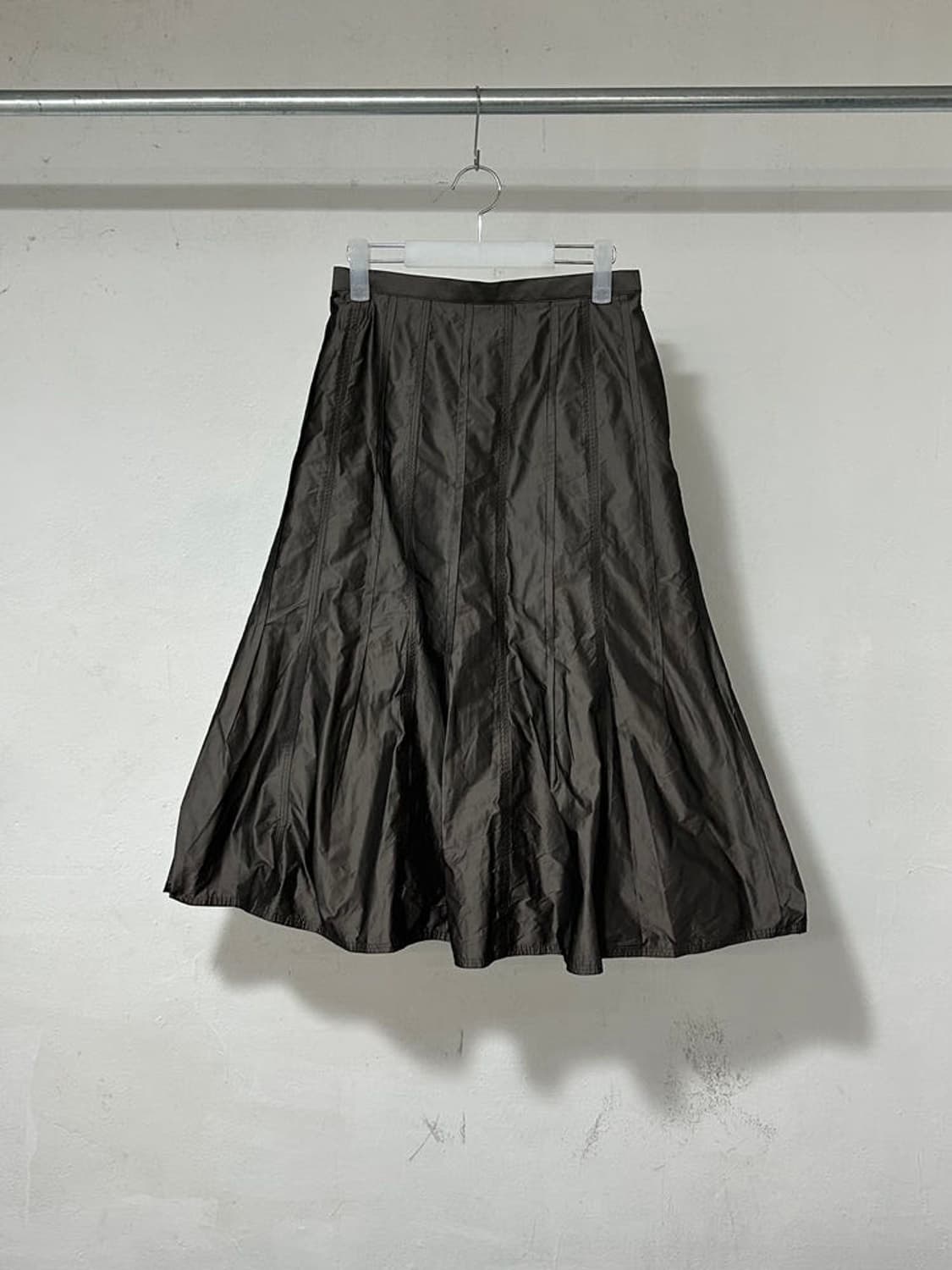 vtg skirt 상품이미지1