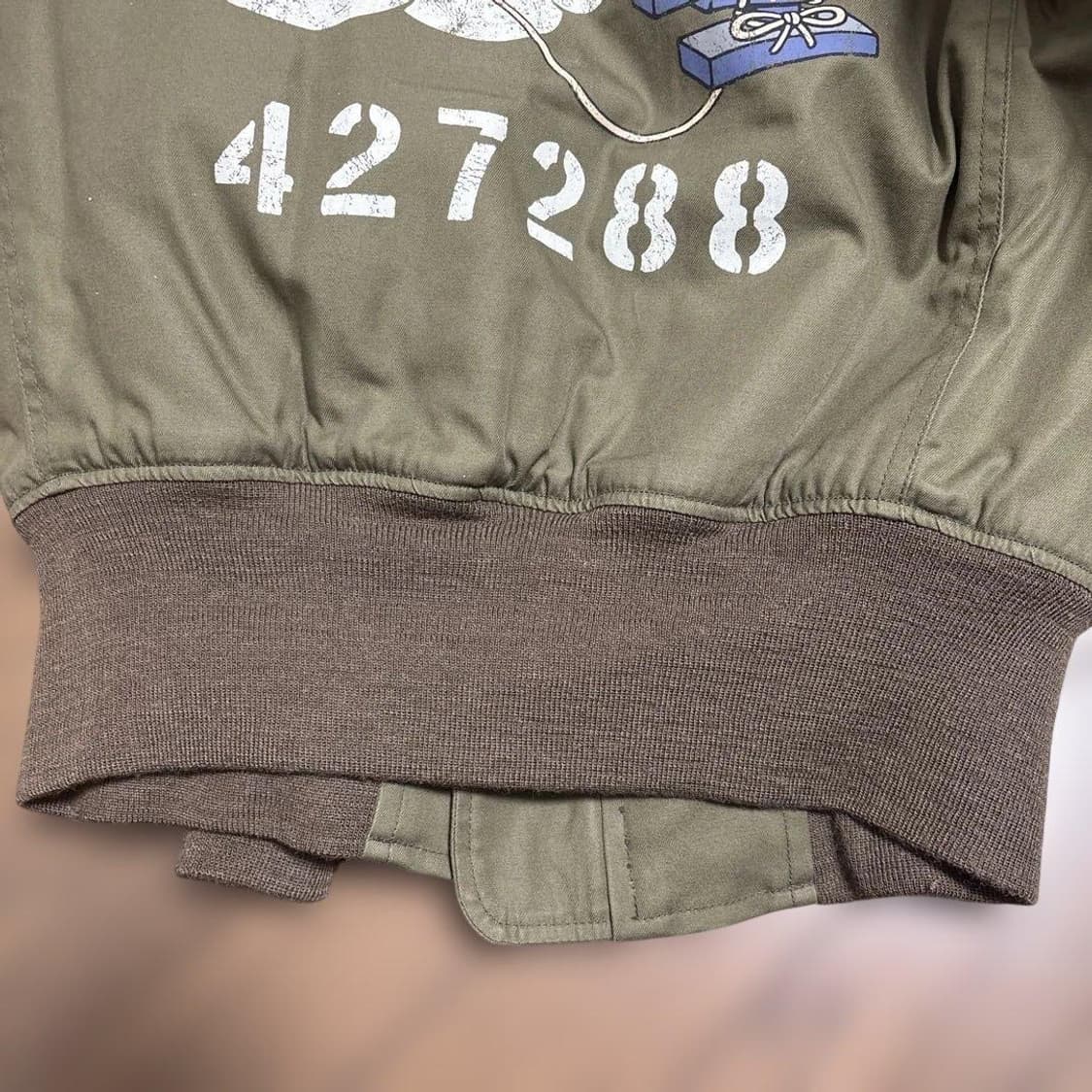 토이즈맥코이b-10자켓  상품이미지6