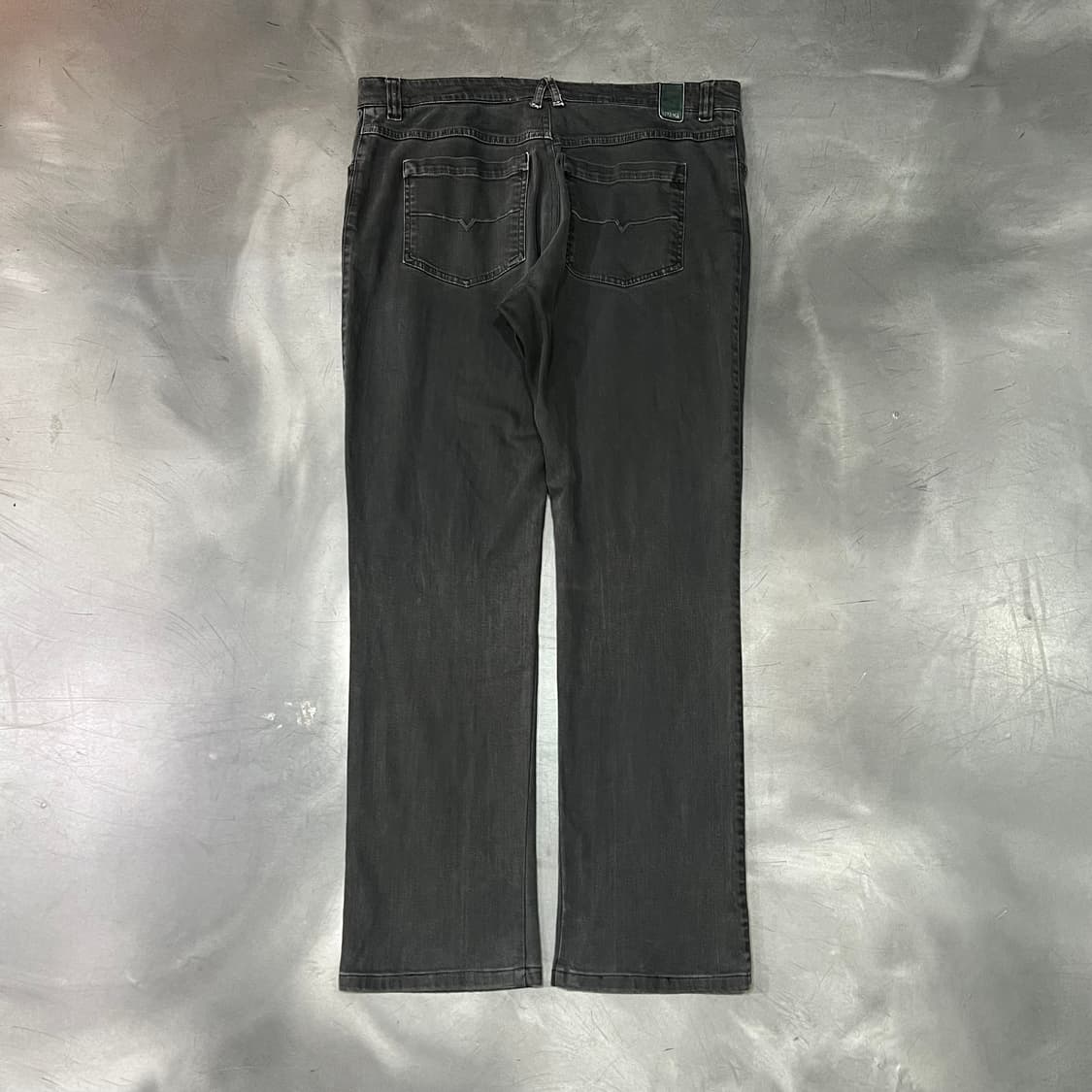  베르사체 컬랙션 데님 팬츠 y14942 상품이미지2