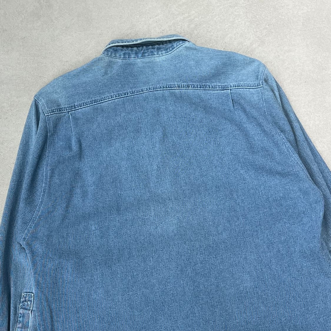 디즈니 코듀로이 셔츠 s09059 상품이미지4