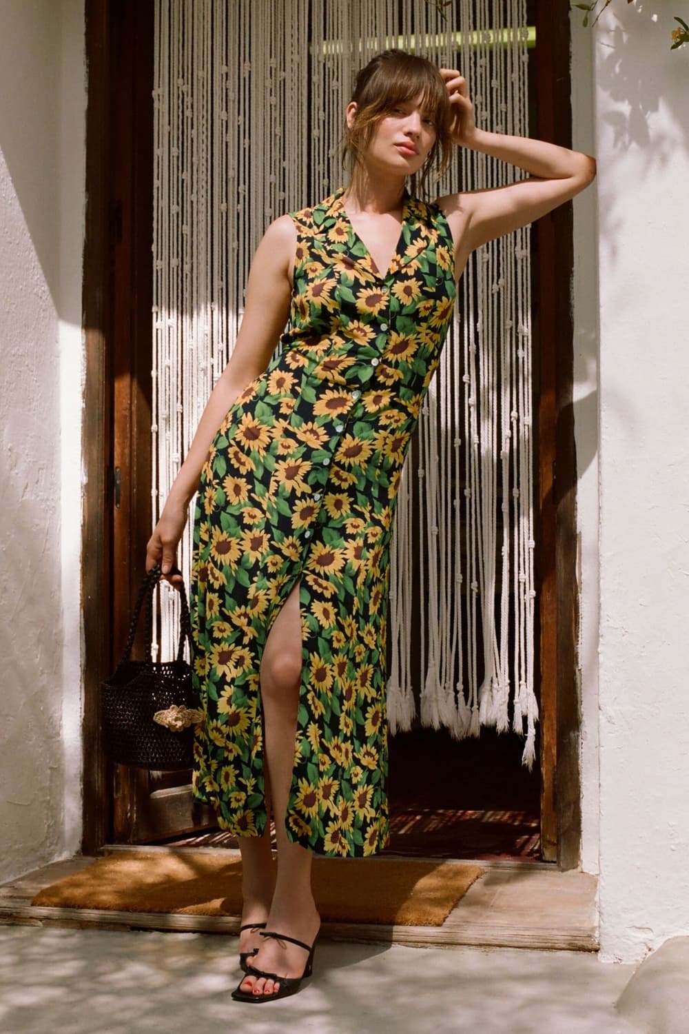 Rouje Fauve dress 상품이미지1