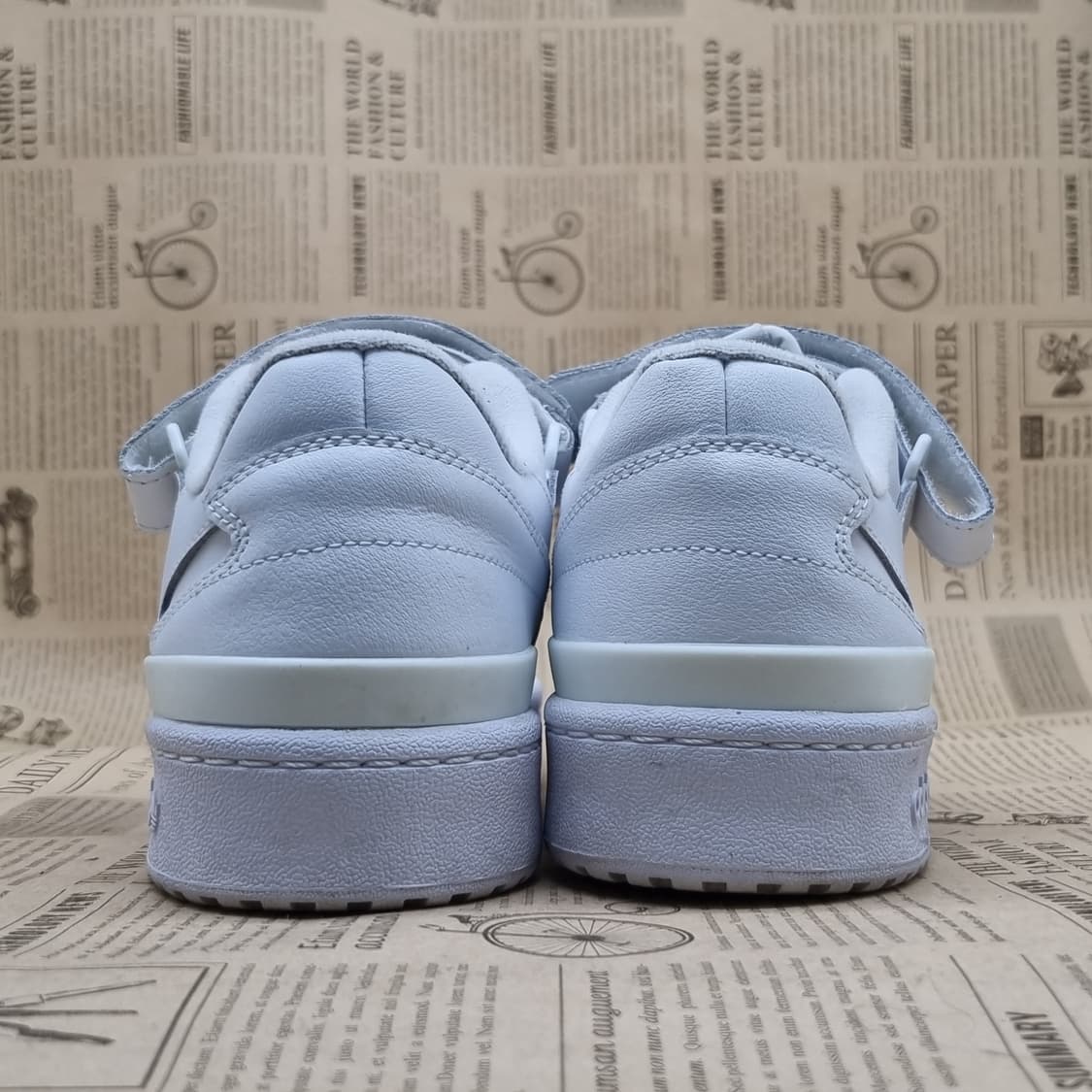 아디다스 포럼로우 운동화280 상품이미지4