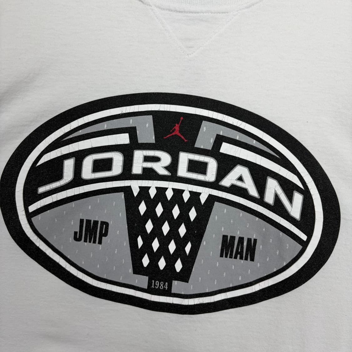 나이키 조던 반팔 티셔츠 상품이미지4