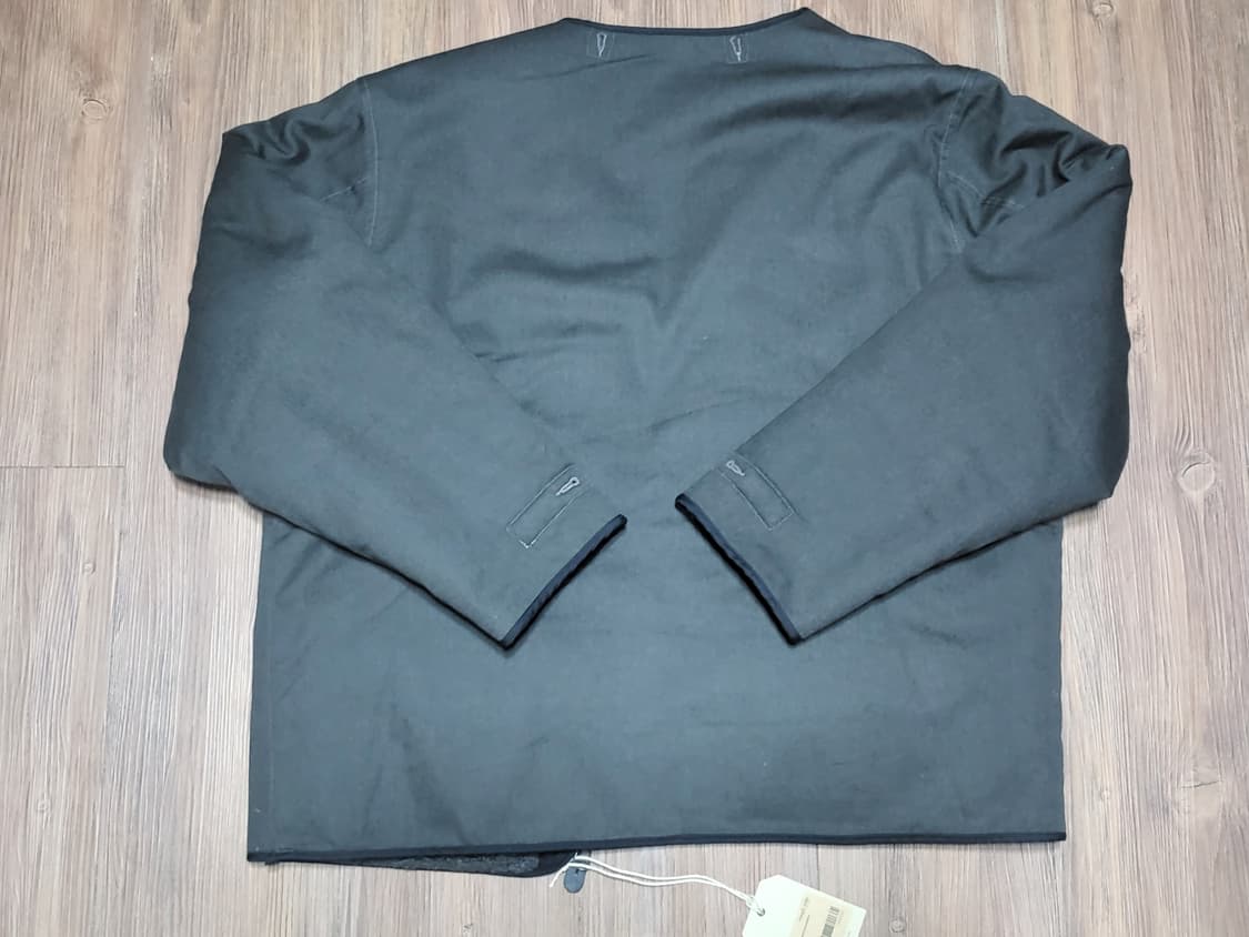 러프사이드 쉐르파 집 라이너 하바티 3사이즈 상품이미지2