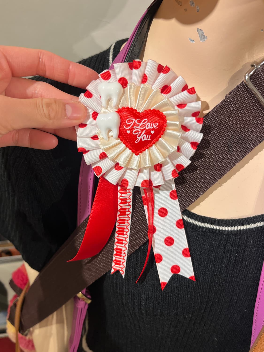 I love you 로제트 ♥️ 상품이미지7