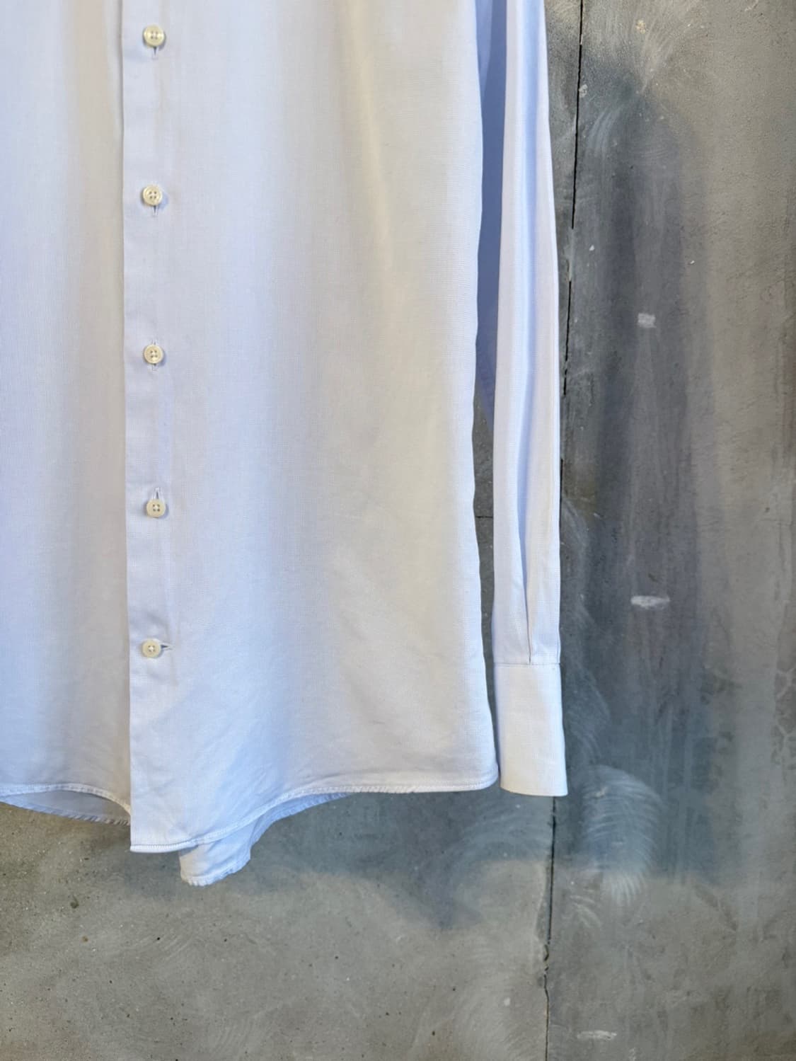 수트서플라이 드레스셔츠 남성100 상품이미지7