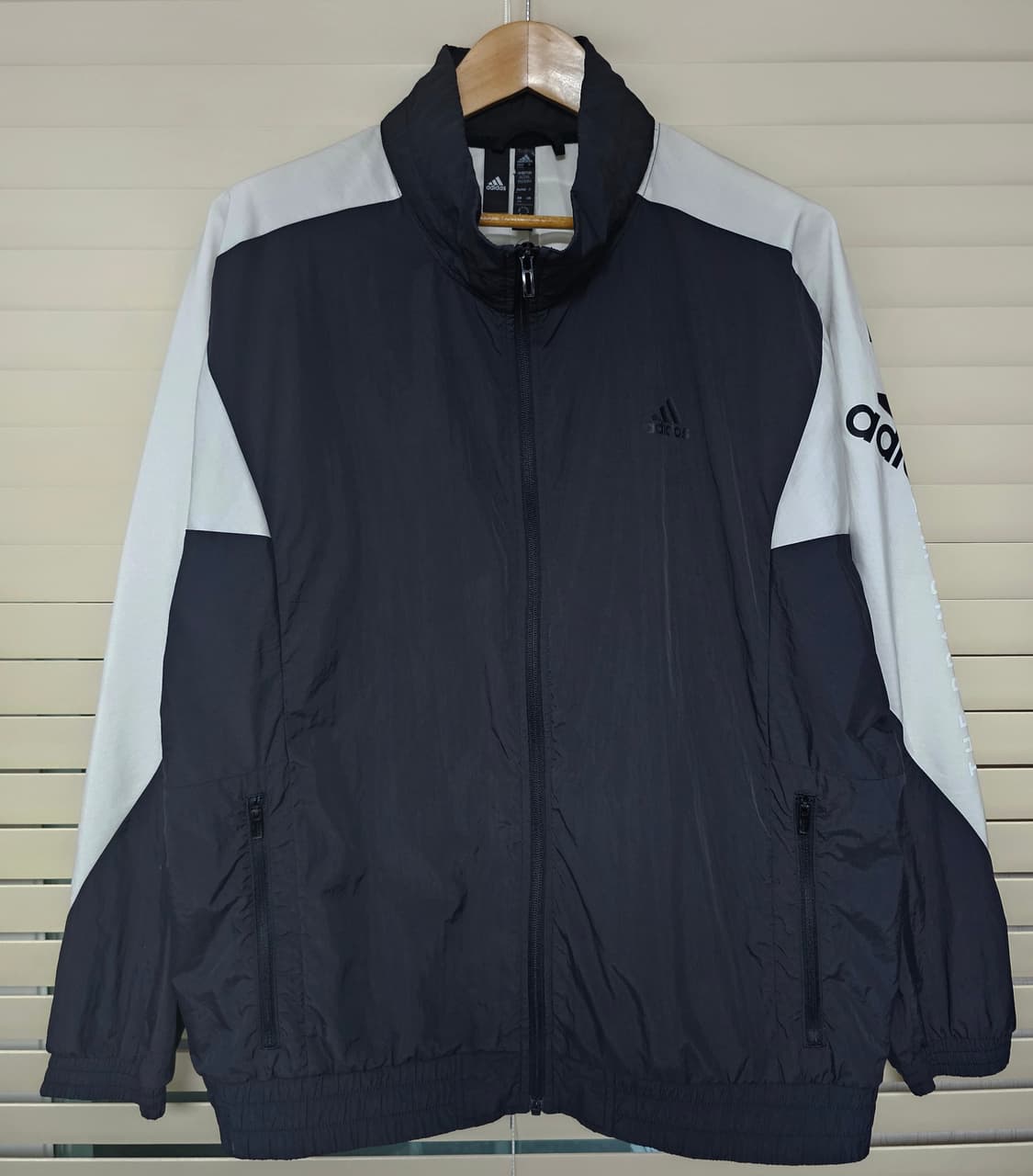 아디다스 우븐 바람막이 (손흥민자켓) 2XL 상품이미지1