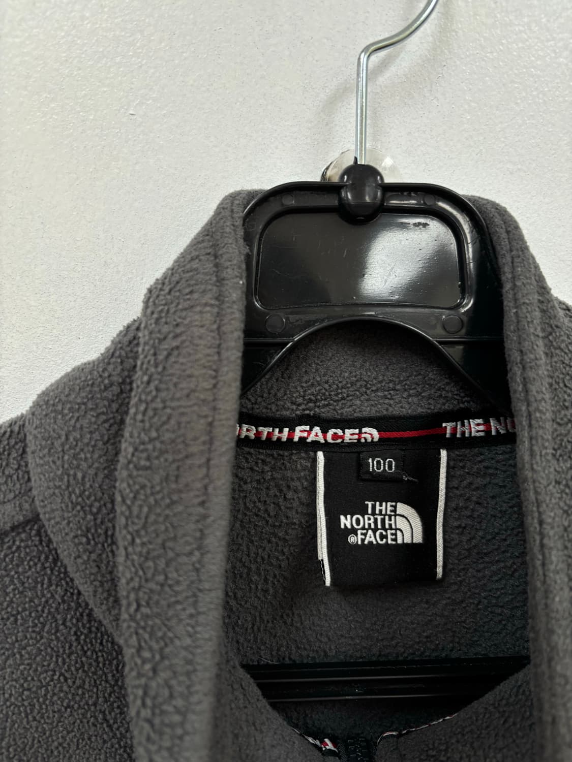 노스페이스 후리스 상품이미지6