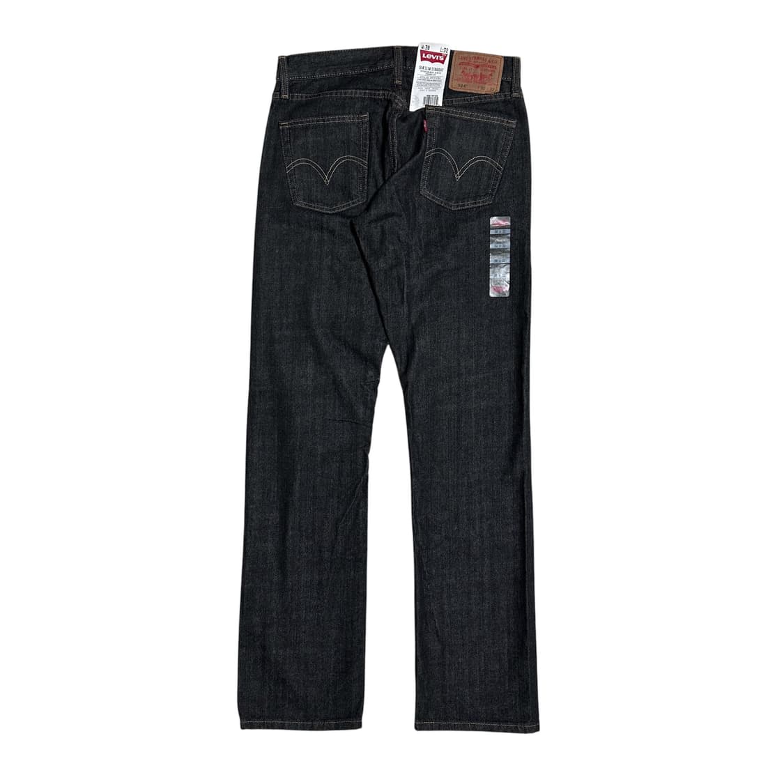 [30] 리바이스 514 스트레이트 데님팬츠 상품이미지2
