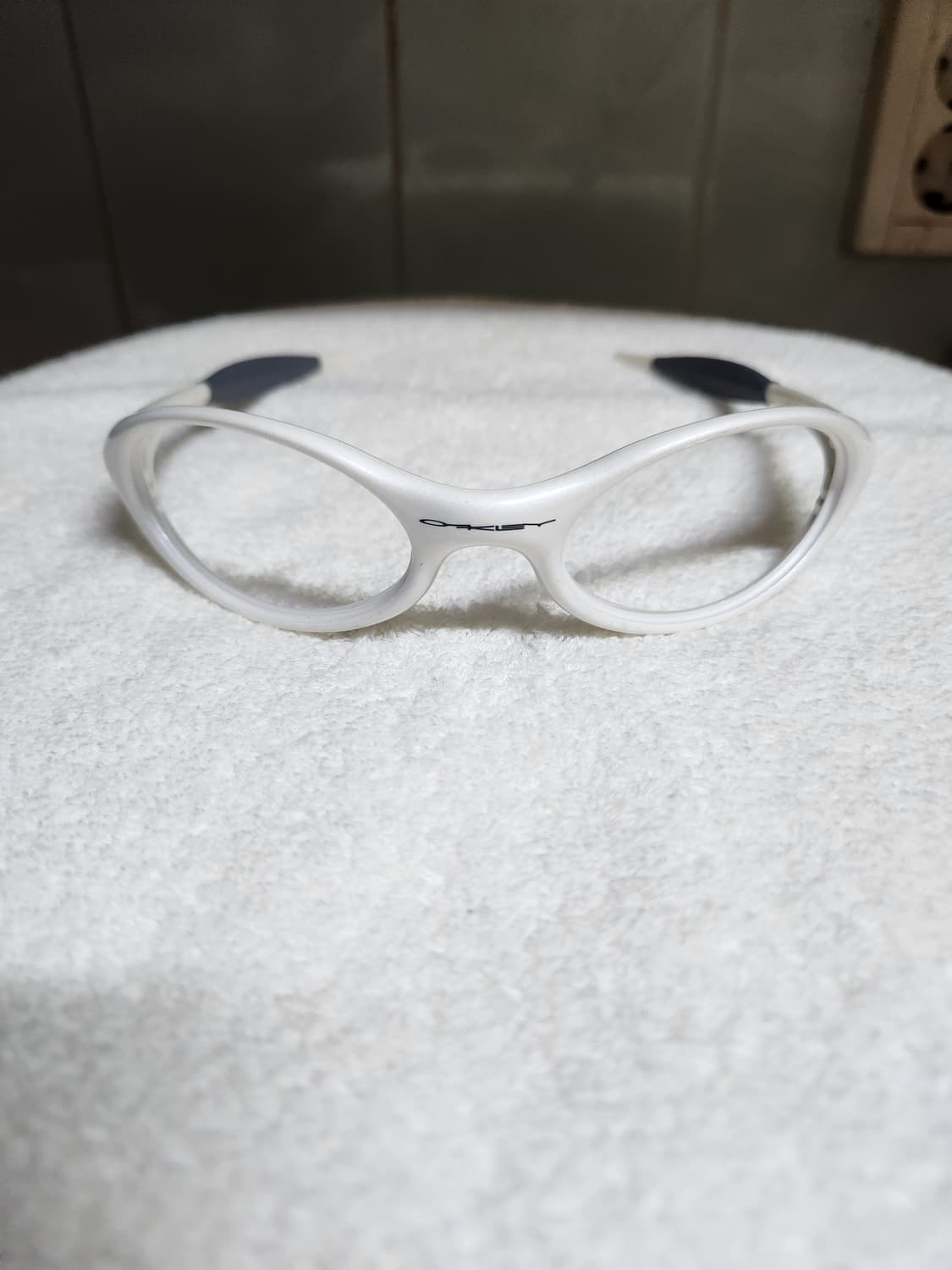 오클리 아이자켓 1.0 선글라스 고글 oakley eye jacket 상품이미지1