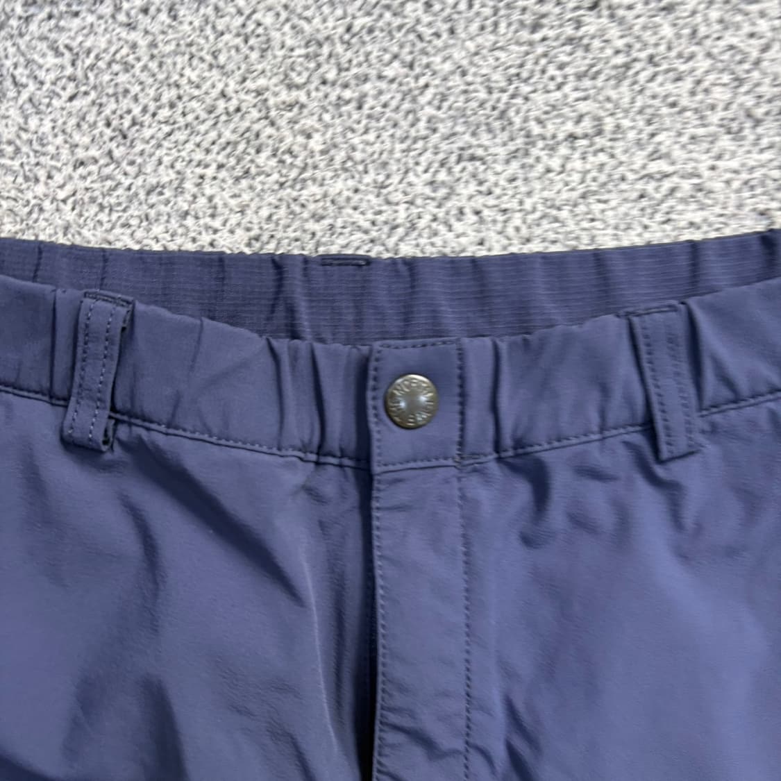 79 노스페이스 여성 등산 바지 0623J2 상품이미지2