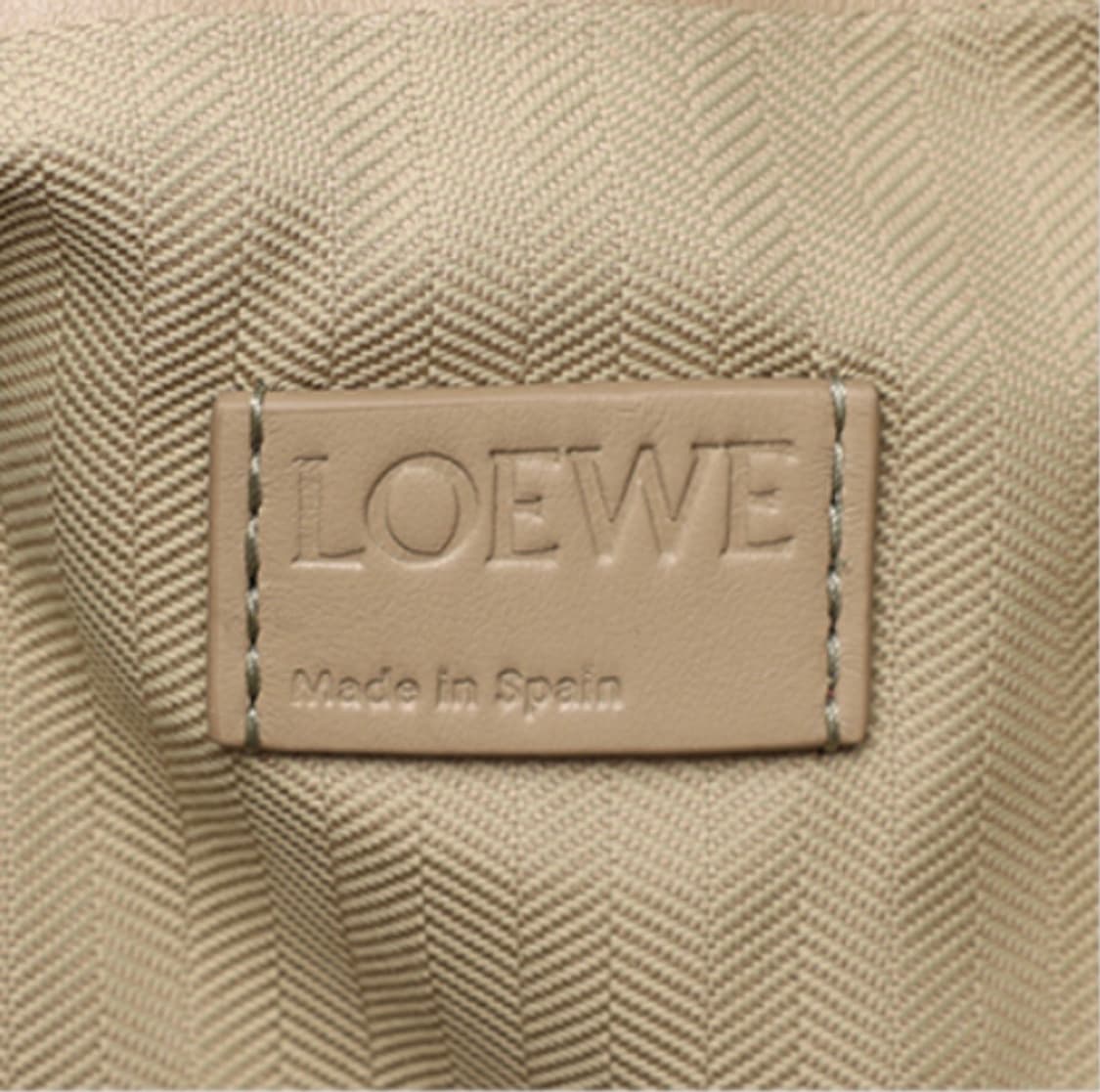 [정품,새상품,판매가300만원대] 로에베 LOEWE 플라멩코 숄더백 상품이미지4
