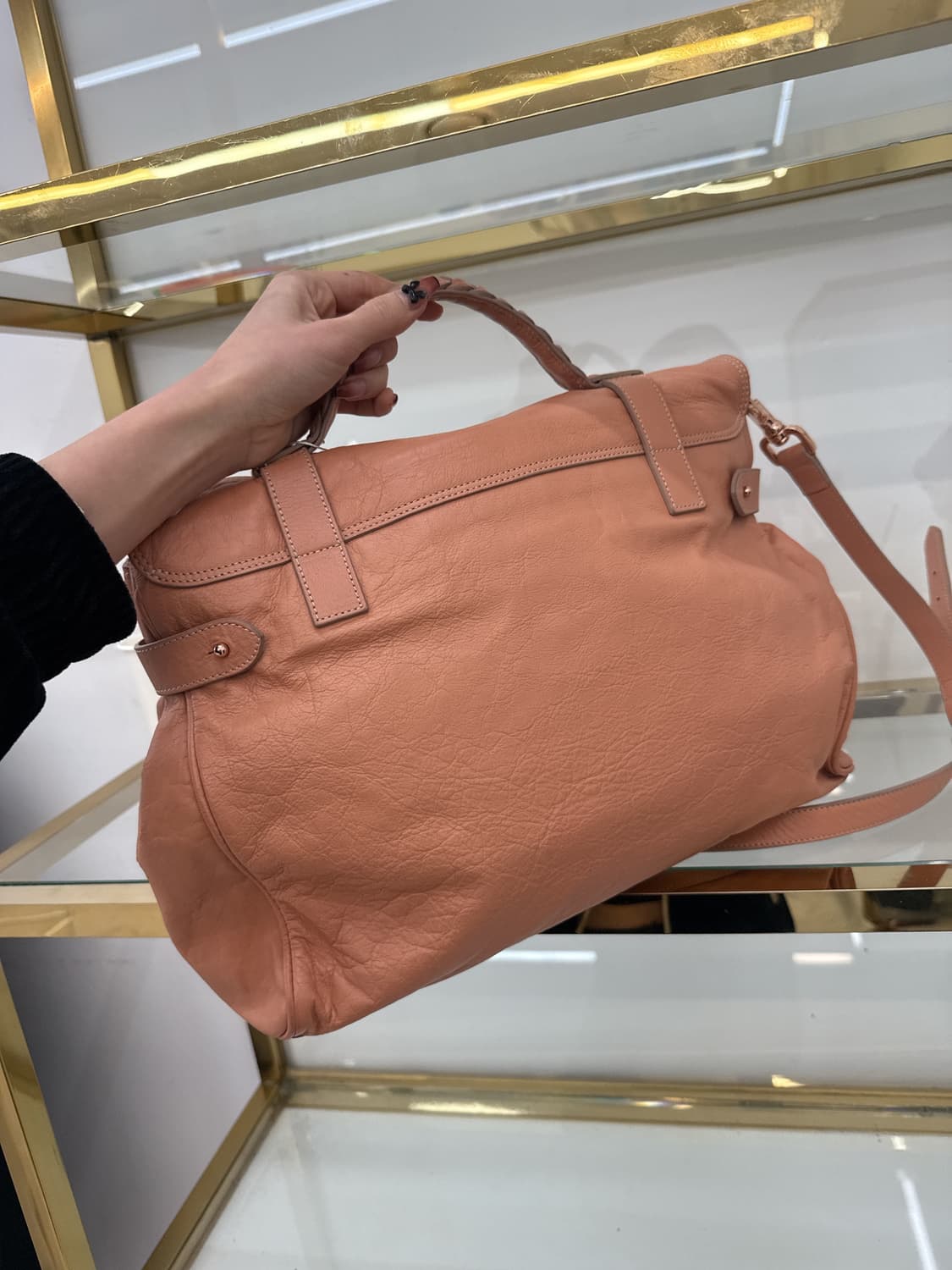 멀버리알렉사(정품) 상품이미지3