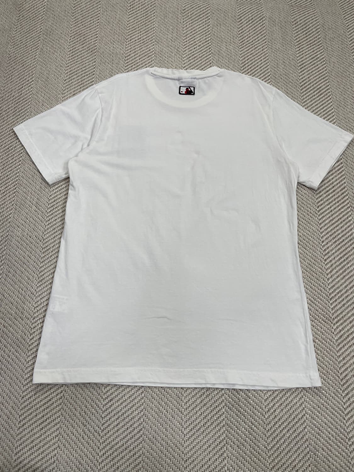 MLB 뉴욕 양키스 반팔 티셔츠 105 상품이미지2