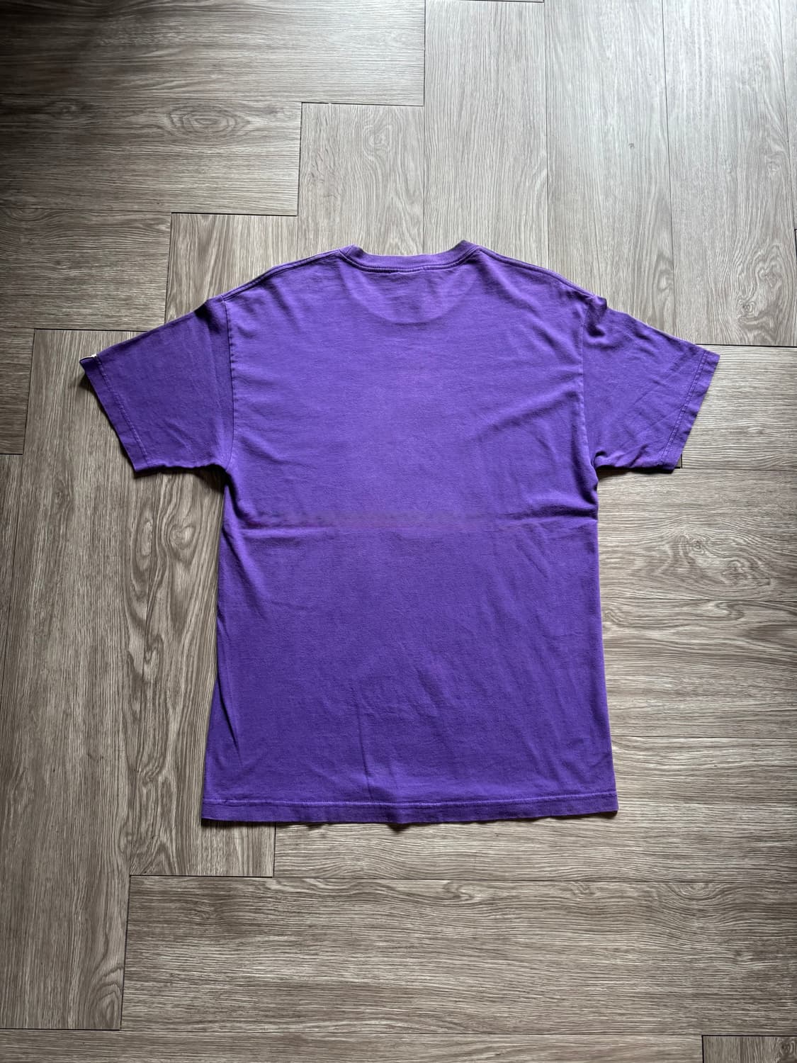00s Ben Davis 로고 티셔츠 상품이미지5