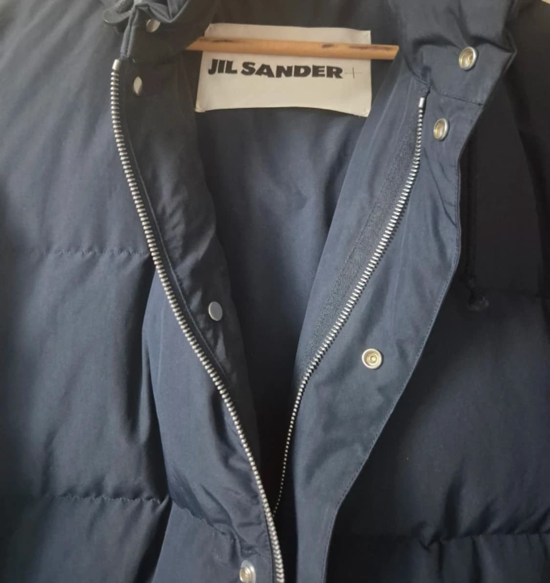 질샌더 패딩 (L size) 상품이미지3