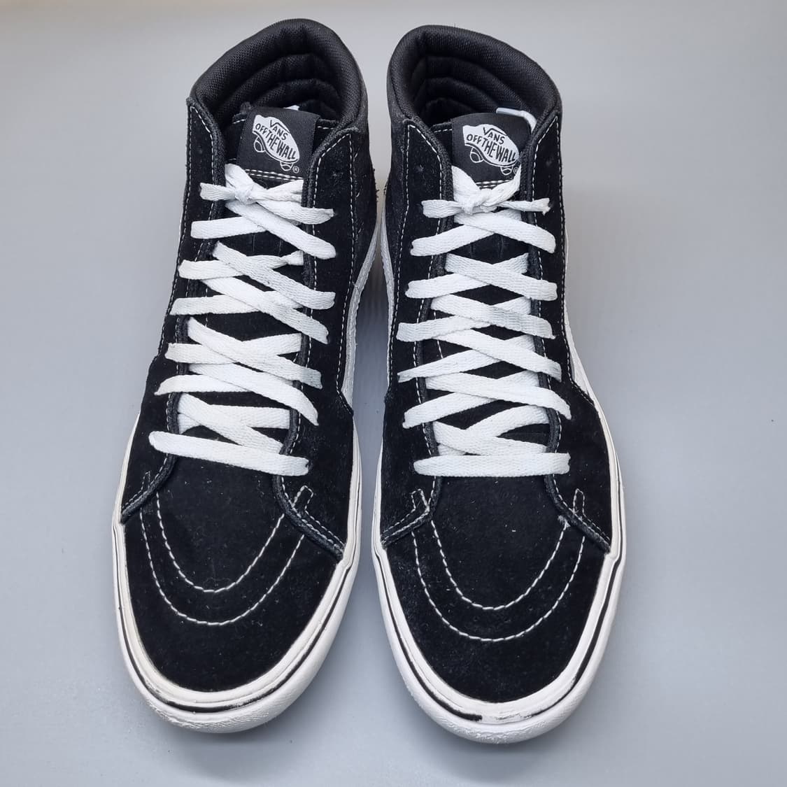 반스 스케이트 남성하이탑270  상품이미지2