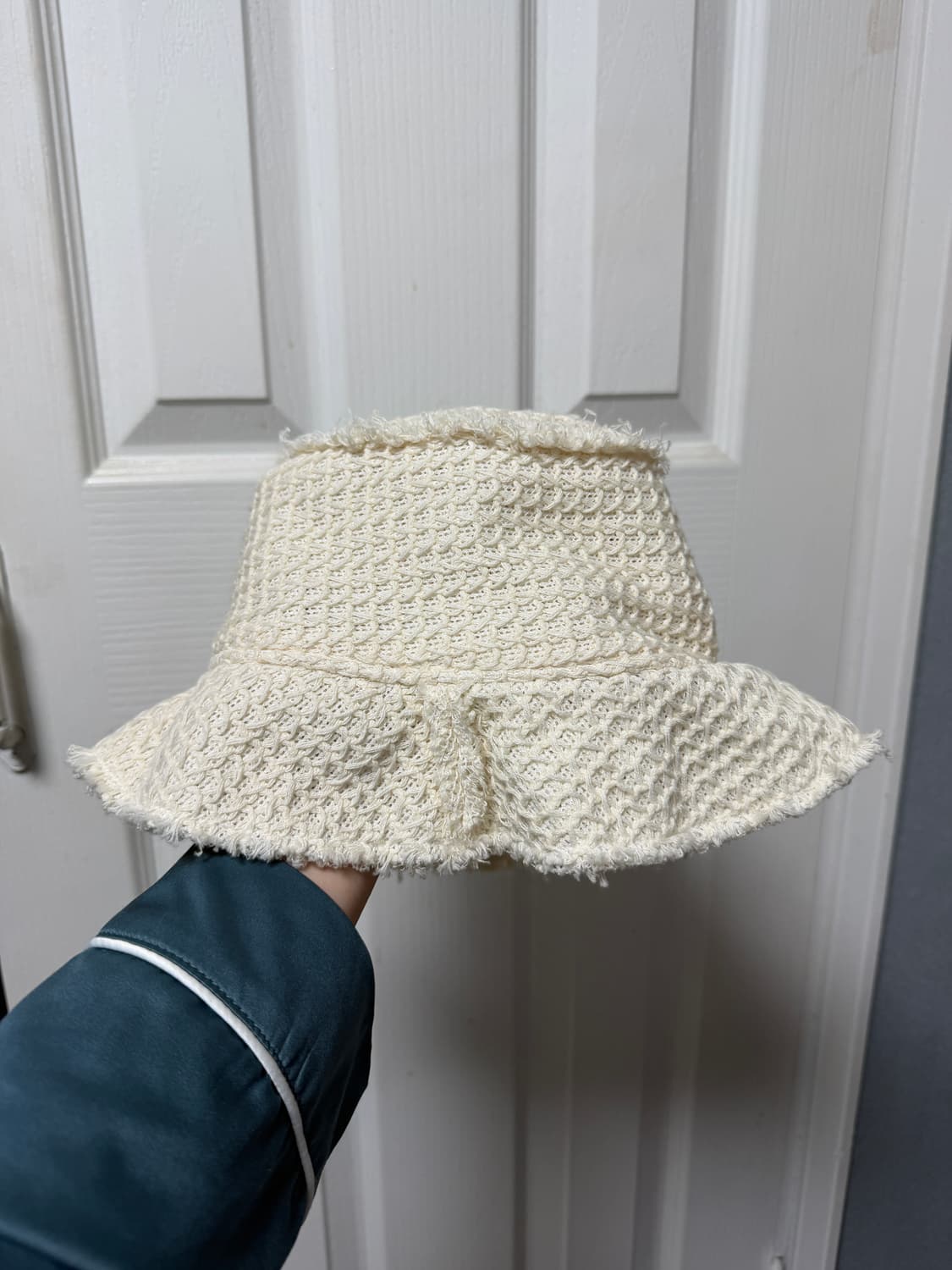 앤더슨벨 버킷햇 상품이미지1