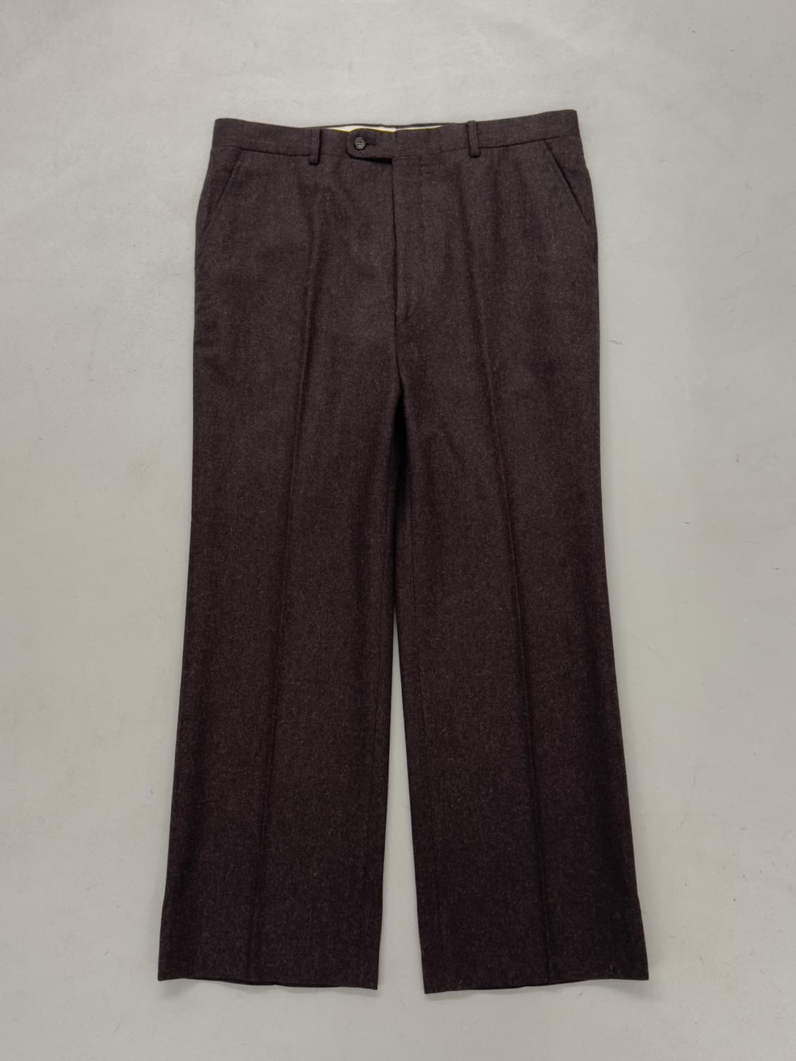 디올 울 팬츠 상품이미지1